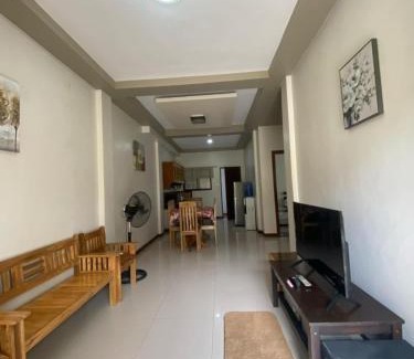 Libaong Apartment | Vejaleiluc Guest House