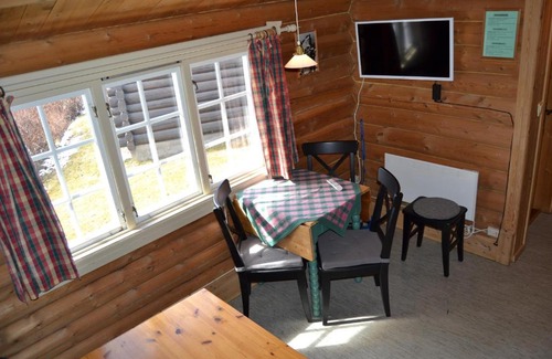 Oppdal Other | Vekve Hyttetun