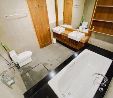 Ciawi Villa | VELADIENA - Vimala Hills Cluster Semeru