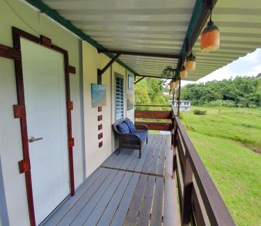 Barrancas Villa | Velamparas guest house
