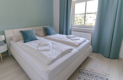 Augsdorf Apartment | Velden Appartements Top 10