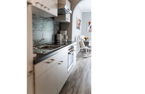 Augsdorf Apartment | Velden Appartements Top 3