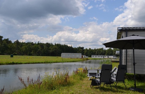 Merksplas House | Veldenberg Nature Resort Stay