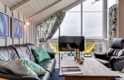 Hvide Sande House | "Velena" - from the sea by Interhome