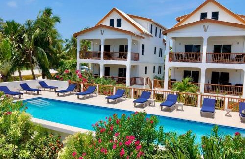 Caye Caulker House | VeLento Beach Level #9