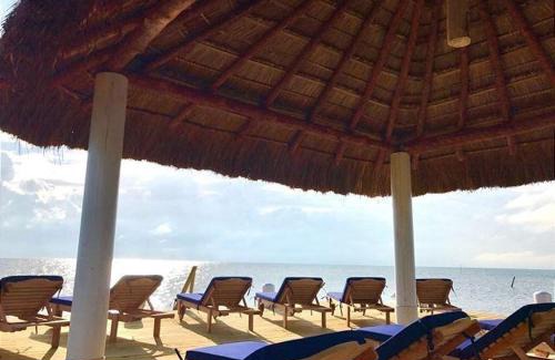 Caye Caulker House | VeLento Oceanfront #2