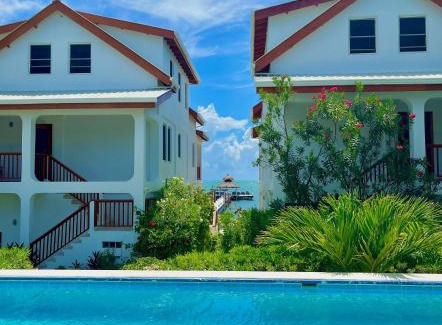 Caye Caulker House | VeLento Oceanfront #4