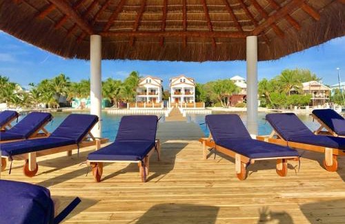 Caye Caulker House | VeLento Partial Ocean View #8
