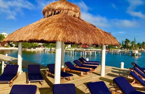 Caye Caulker House | VeLento Partial Ocean View #8