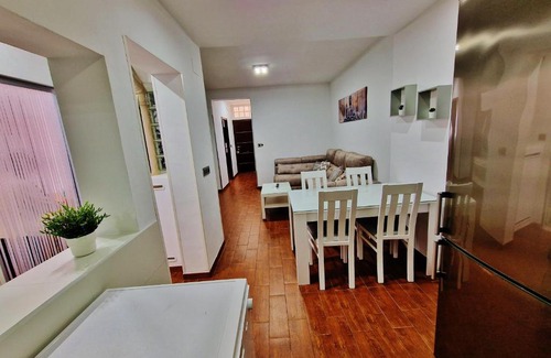 Velez de Benaudalla House | VELEZ NAZARI CARLOTA Y ALEXIS
