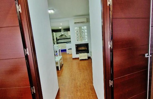 Velez de Benaudalla House | VELEZ NAZARI CARLOTA Y ALEXIS