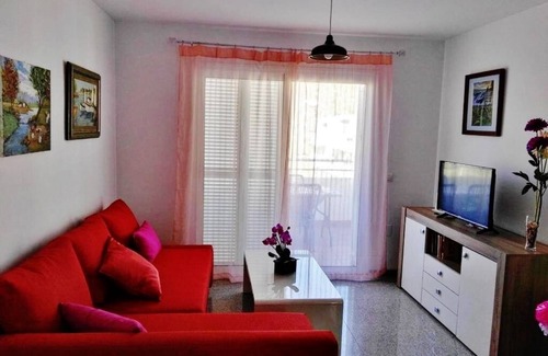 Castell de Ferro Apartment | Velez Nazari Cambriles