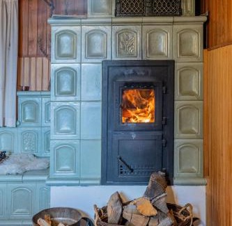 Kamnik Ski Chalet | Velika planina - Chalet Stane - Alps