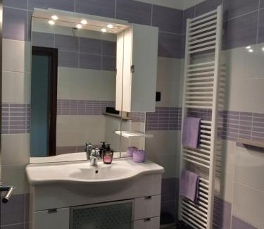 Hreljin Apartment | Veliki apartman Barbara s jacuzzijem za dvoje- Hreljin Crikvenica Rijeka