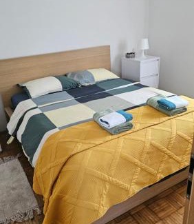 Koper Apartment | VELINE