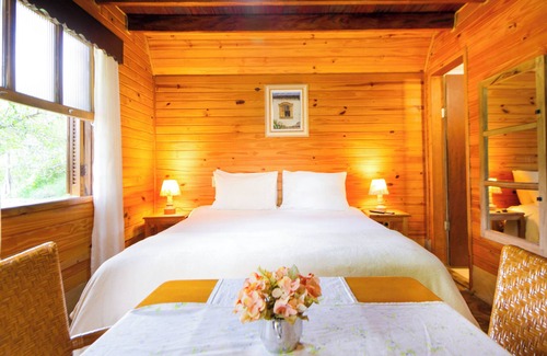 Santo Antonio do Pinhal Hotel | VELINN Hotel Fazenda Fonte das Hortênsias