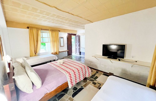 Sao Bento do Sapucai Hotel | VELINN Pousada Cesar