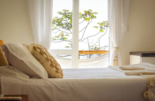 Praia de Borrifos Hotel | VELINN Pousada 8 Ilhas