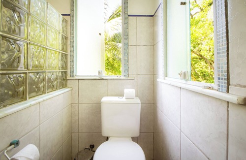 Praia de Borrifos Hotel | VELINN Pousada 8 Ilhas