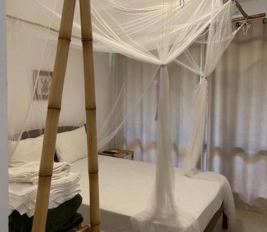 Itamambuca Hotel | VELINN Pousada Bali Itamambuca