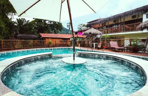 Itamambuca Hotel | VELINN Pousada Bali Itamambuca