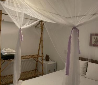 Itamambuca Hotel | VELINN Pousada Bali Itamambuca
