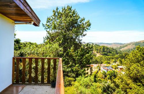 Jardim Europa Hotel | VELINN Pousada Villa Paty II