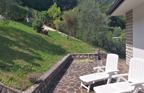 Tremosine Villa | Vella Villetta Miralago