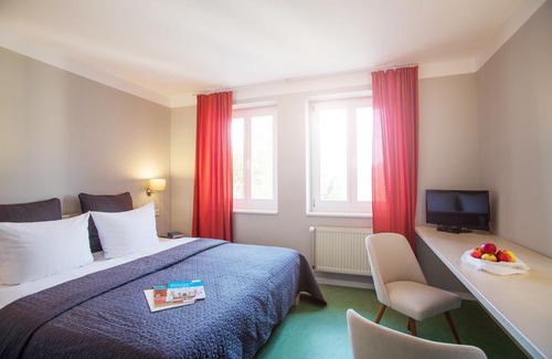 Bad Berka House | Velo Inn Basislager Bad Berka