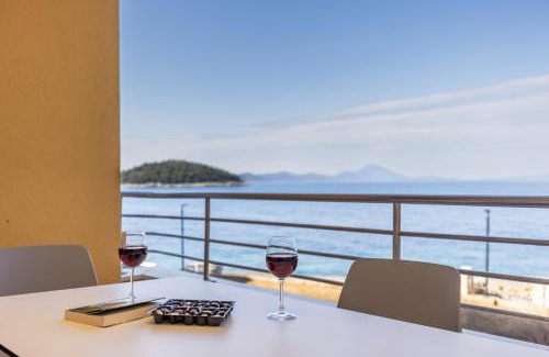 Veli Losinj Apartment | VELO JEDRO Apartmani PUNTA