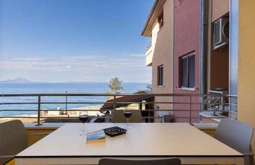 Veli Losinj Apartment | VELO JEDRO Apartmani PUNTA