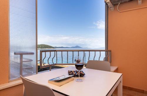 Veli Losinj Apartment | VELO JEDRO Apartmani PUNTA
