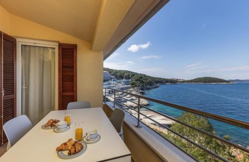 Veli Losinj Apartment | VELO JEDRO Apartmani PUNTA