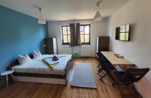 Balatonudvari Apartment | Velocipéd Vendégház