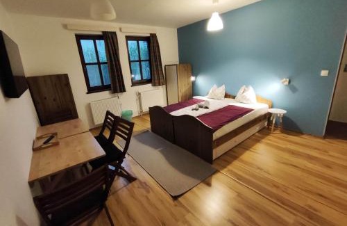 Balatonudvari Apartment | Velocipéd Vendégház
