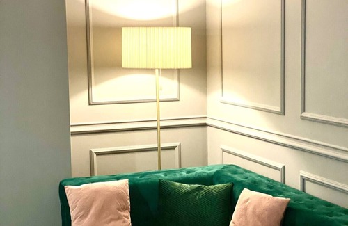 Timisoara House | Velvet Home near Continental factory