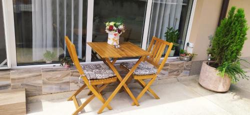 Sliven Apartment | Velvita Central