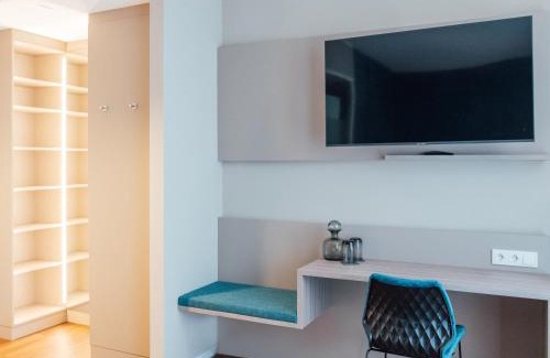 Neureut Hotel | VEMA Konferenzzentrum