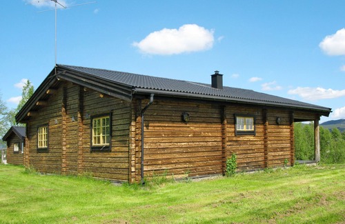 Vemhan House | Vemhån Byn by Interhome