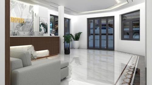 Giao Thuy Hotel | Ven Biển Hotel