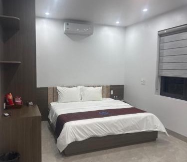 Giao Thuy Hotel | Ven Biển Hotel
