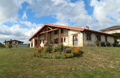 Gautegiz Arteaga House | Ven y disfruta en el corazón de Bizkaia-Urdaibai LBI00509