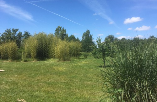 Le Poire-sur-Vie House | Vendée country cottage 5 minutes from La Roche sur Yon
