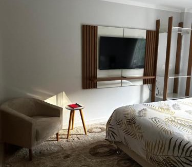 Venda Nova Do Imigrante Apartment | Venda Nova Apart