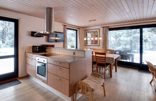 Havneby House | "Vendela" - 2.5km from the sea by Interhome