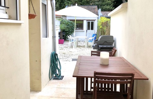 Vendeuvre-sur-Barse House | Vendeuvre-sur-Barse Lakes Orient Forest Lakes in the Heart of Champagne