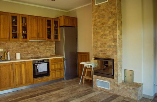 Felsoszolnok Apartment | Vendvidéki Pihenőházak