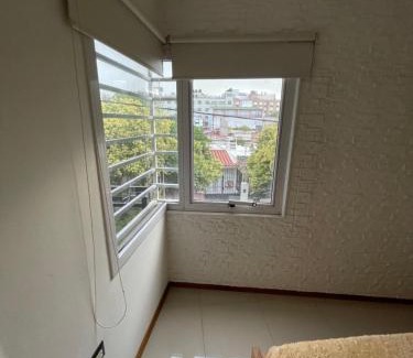 Villa Carlos Paz Apartment | VENECIA céntrico con balcón