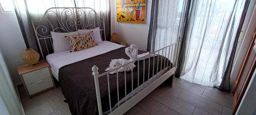 Los Melones Apartment | Venere Bayahibe by Mireya