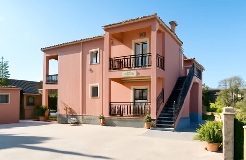 Sidari Apartment | Veneti Corfu Getaway - Sun and Serenity